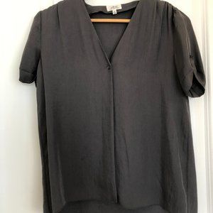 Aritzia Nobel Blouse
